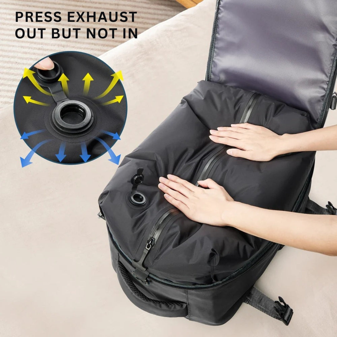 Tangelly™ - Travel Bag
