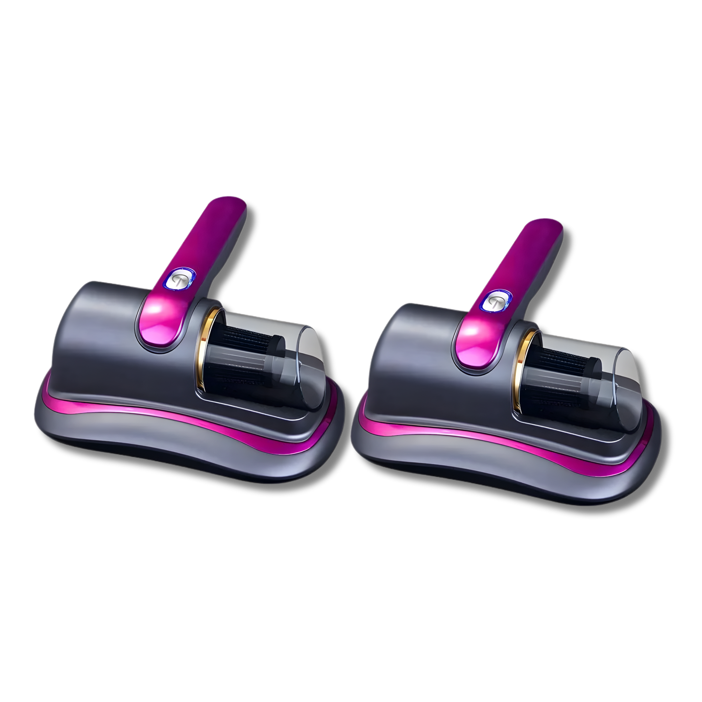 Tangelly™ - Bed Vacuum Cleaner