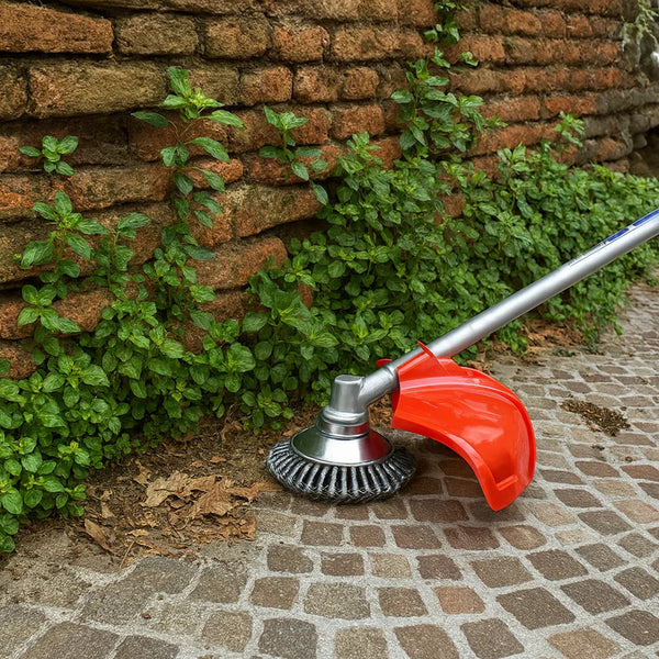 Tangelly™ - Ultra-Durable Weed Cutter Head