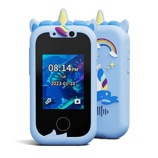 Tangelly™ - Kids Learning Phone
