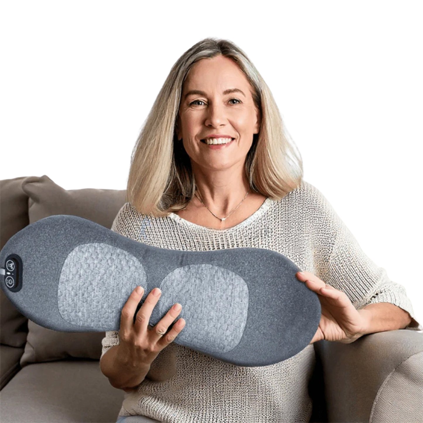 Tangelly™ - Triple Fusion Massager