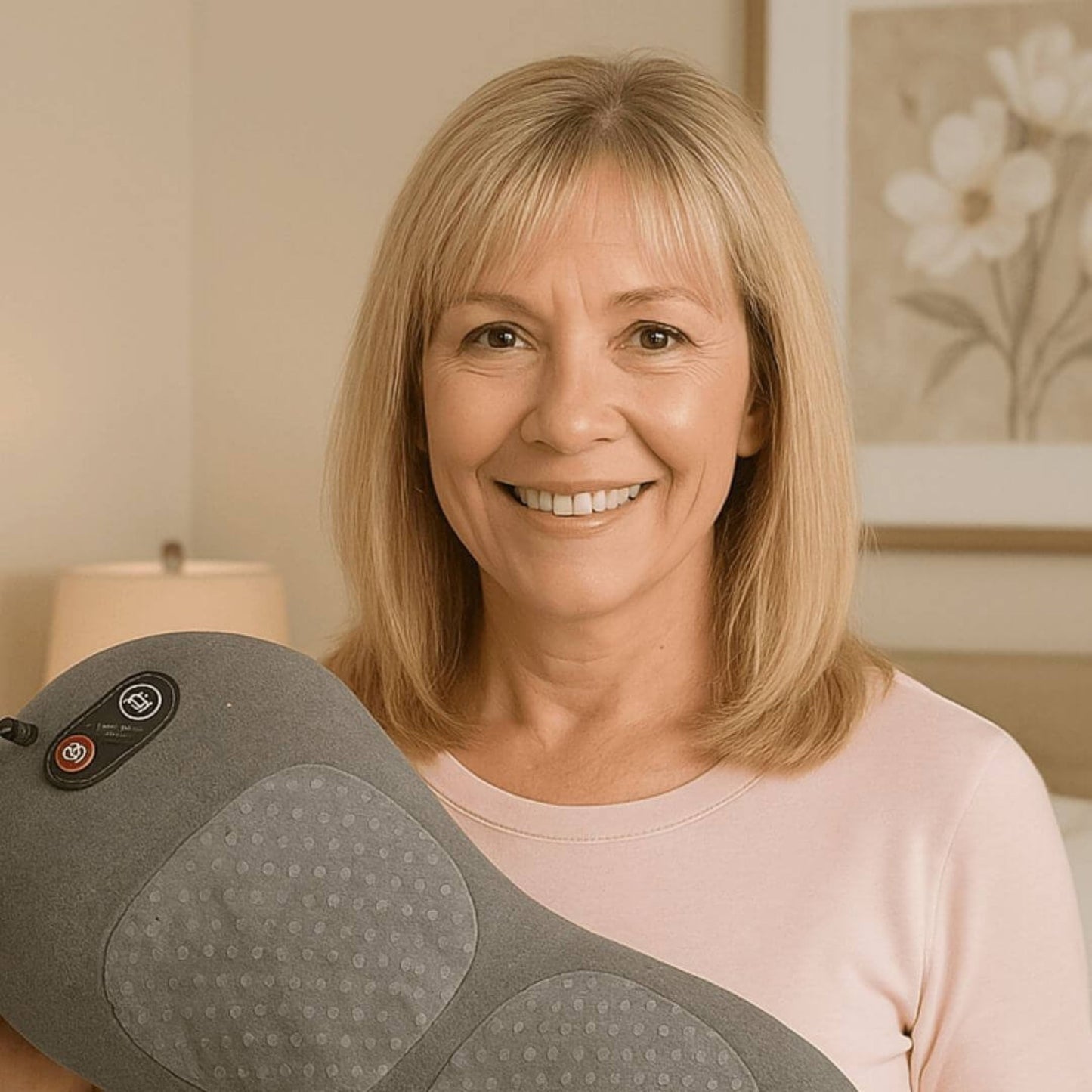 Tangelly™ - Triple Fusion Massager