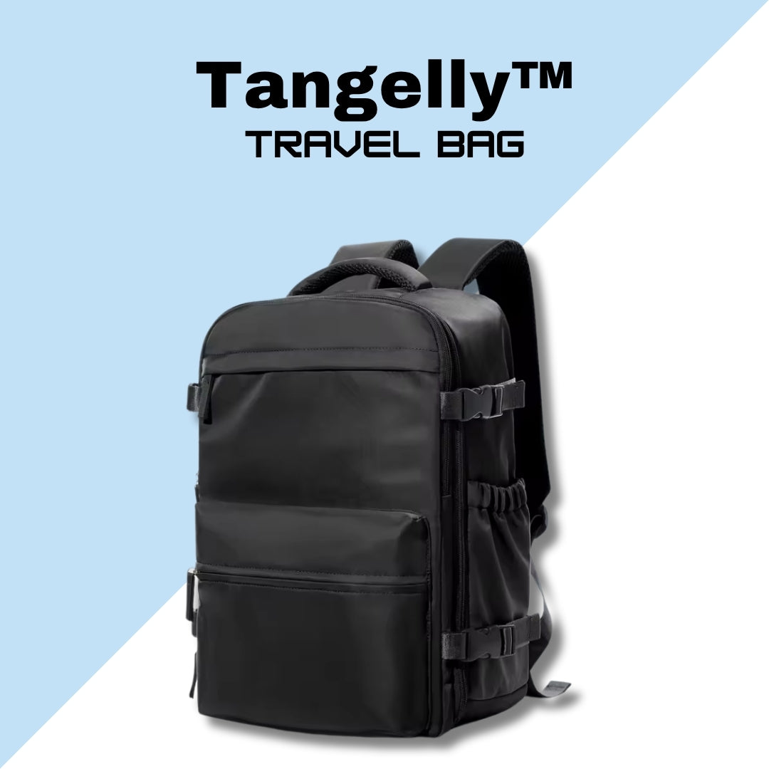 Tangelly™ - Travel Bag