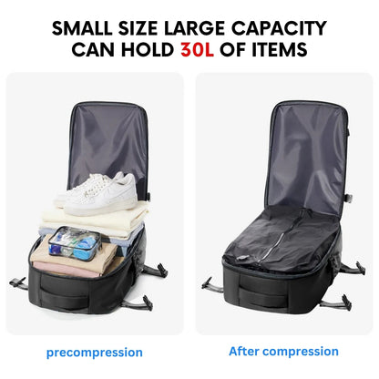 Tangelly™ - Travel Bag