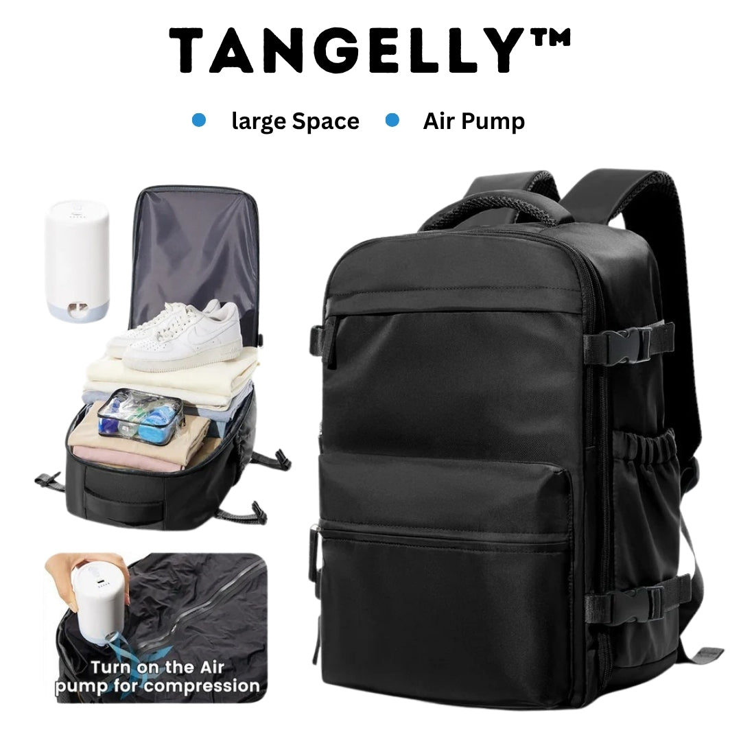 Tangelly™ - Travel Bag