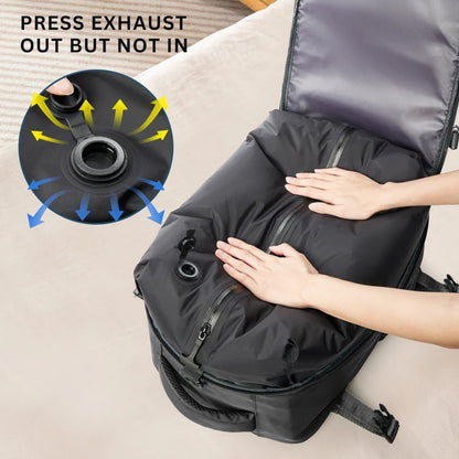 Tangelly™ - Travel Bag