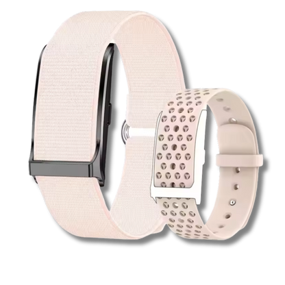 Tangelly™ - Wellness Smart Band