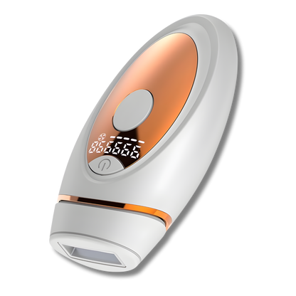 Tangelly™ - Laser hair Remover