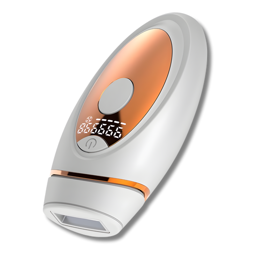 Tangelly™ - Laser hair Remover