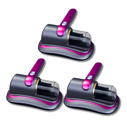 Tangelly™ - Bed Vacuum Cleaner