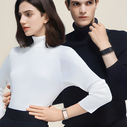 Tangelly™ - Wellness Smart Band