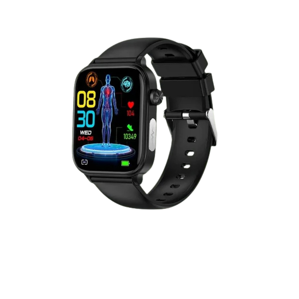 Tangelly™ - With Fall Detection and Blood Glucose measurement
