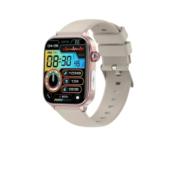 Tangelly™ - With Fall Detection and Blood Glucose measurement