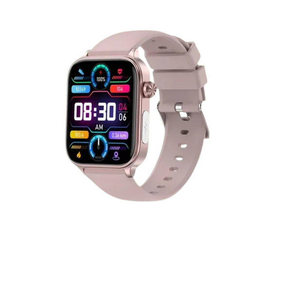 Tangelly™ - With Fall Detection and Blood Glucose measurement